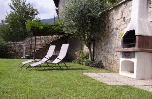 Brentonico Villa | Villetta Glicine