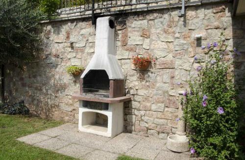 Brentonico Villa | Villetta Glicine
