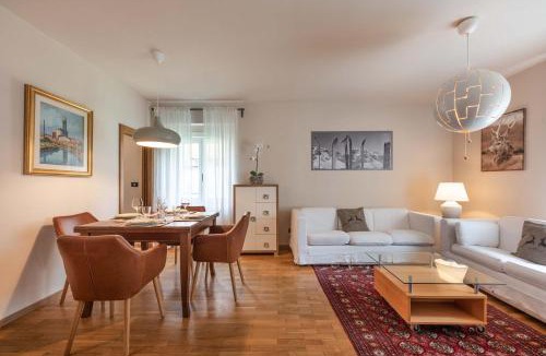 Palu Apartment | Villetta Vallesinella