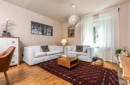 Palu Apartment | Villetta Vallesinella