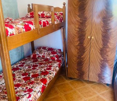 Velipoje Apartment | Vilson gest house