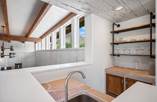 Carefree House | Vintage Classic Private Carefree Home