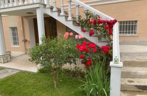 Shkoder Bed & Breakfast | Vintage Villa