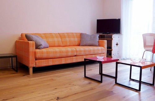 Zermatt Apartment | Viscaria 586.2