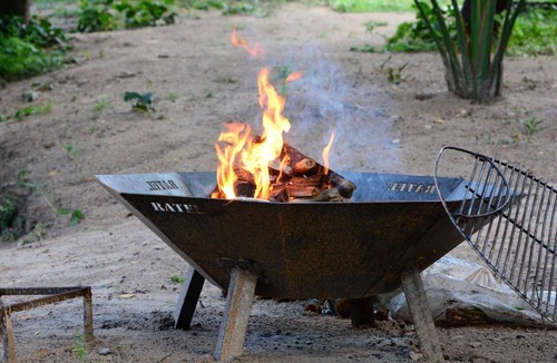 Manguzi House | Visgraat Luxury Self Catering Unit