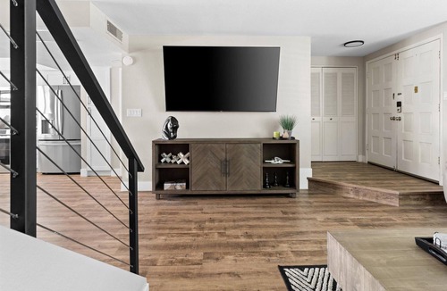 Scottsdale House | Vista Views: NEW Luxury Condo in Oldtown Scottsdale