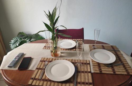 Los Olivos Apartment | Vistas al Parque, DPTO Amoblado y Cerca del Aeropuerto