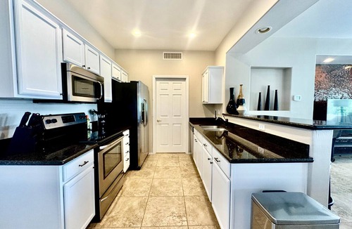 Rancho Vistoso Apartment | Vistoso Resort Casitas- Oro Valley Condo 247