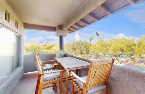 Rancho Vistoso House | Vistoso Resort Casita #207