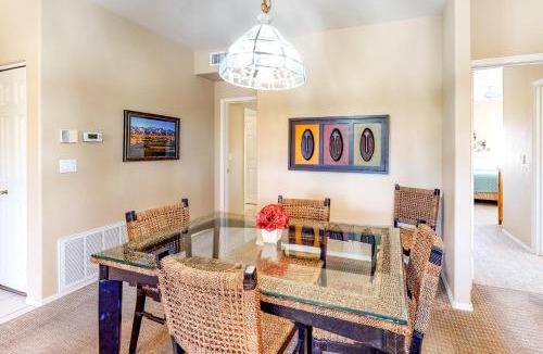 Rancho Vistoso House | Vistoso Resort Casita #246