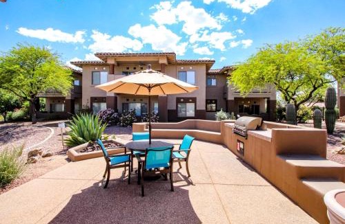 Rancho Vistoso House | Vistoso Resort Casita #165