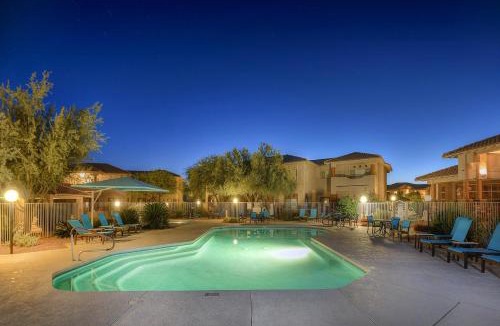 Rancho Vistoso House | Vistoso Resort Casita #235