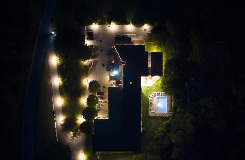 Ranzo Hotel | Vital Hotel Flora