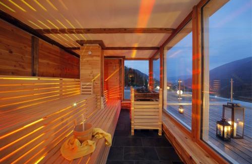 Santa Valburga Hotel | Vitalhotel Rainer