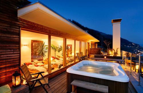 Santa Valburga Hotel | Vitalhotel Rainer