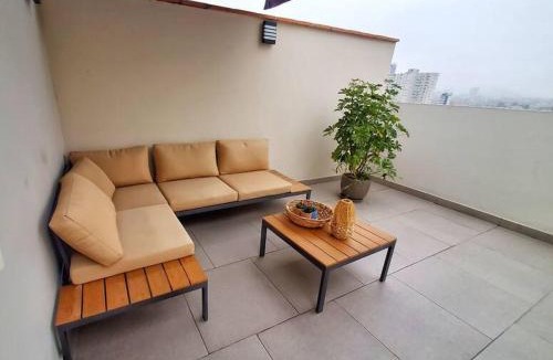 Lince Apartment | Vittoria - Apartamento estreno céntrico y moderno