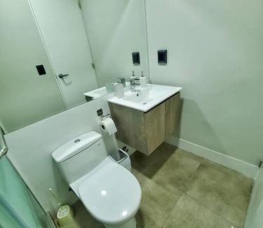Lince Apartment | Vittoria - Apartamento estreno céntrico y moderno