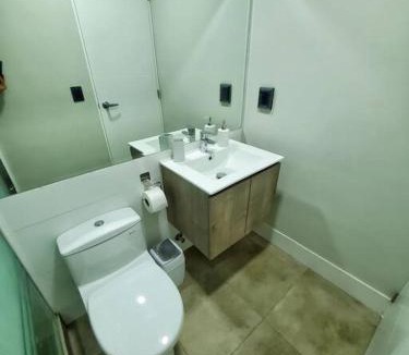 Lince Apartment | Vittoria - Apartamento estreno céntrico y moderno