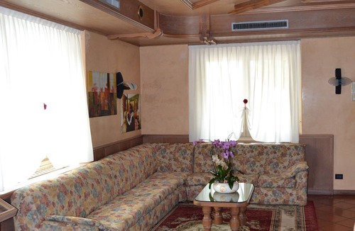 Folgaria Hotel | Vittoria