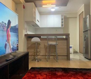 Surquillo Apartment | Vive Cerca a Miraflores Apart.