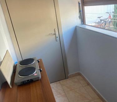 Velipoje Apartment | VOD Apartments