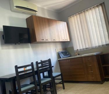 Velipoje Apartment | VOD Apartments