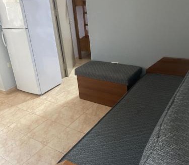 Velipoje Apartment | VOD Apartments