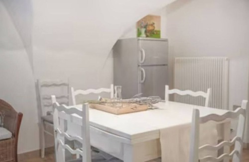 Ville del Monte Apartment | "Volta" Apartment: Patio & Reserved Space