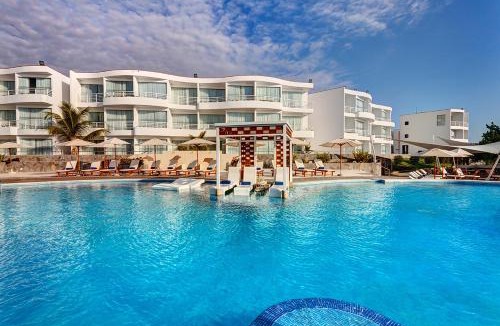 Asia Hotel | VPX Hotel