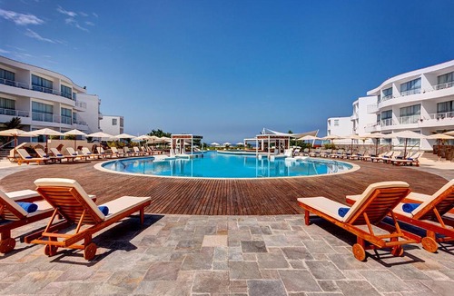 Asia Hotel | VPX Hotel