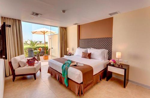 Asia Hotel | VPX Hotel