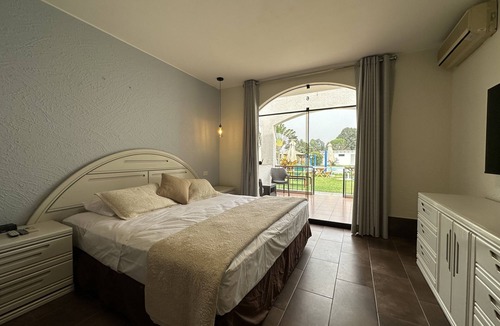 Cieneguilla Hotel | VPX Hoteles Cieneguilla