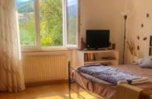 Brentonico Apartment | Vrbo Property