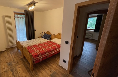 Rabbi Apartment | Vrbo Property