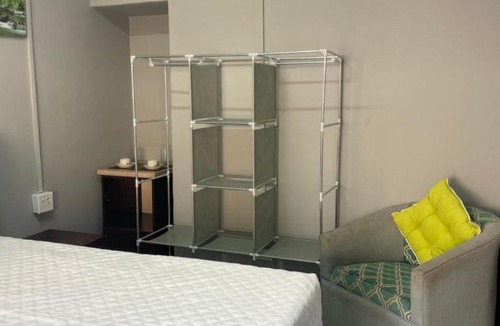 Berea Cabin | Vubela Lodge