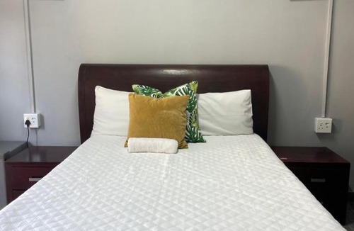 Berea Cabin | Vubela Lodge