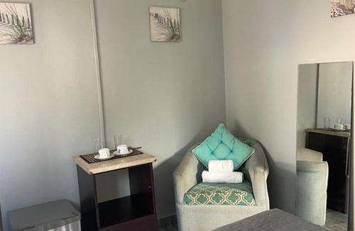 Berea Cabin | Vubela Lodge