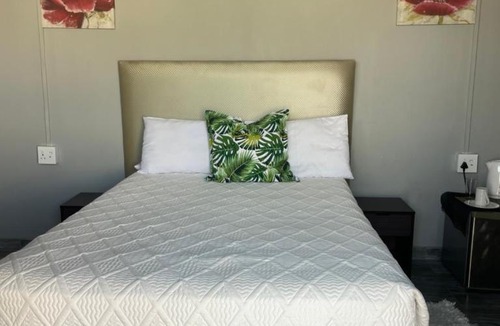 Berea Cabin | Vubela Lodge