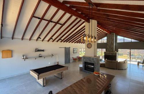 Elandskop Villa | Vultures View