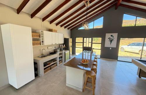 Elandskop Villa | Vultures View
