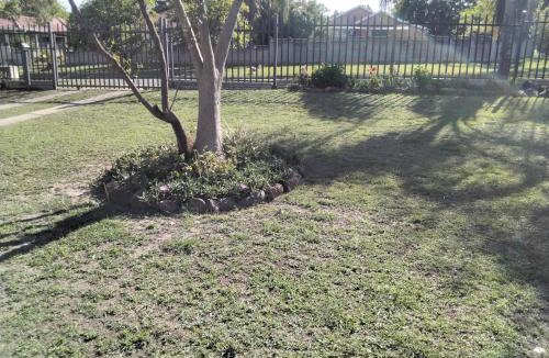 Ladysmith House | Vumasky self catering