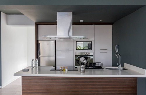 Reducto Apartment | w 2BR Apartment With Balcony Near Larcomar