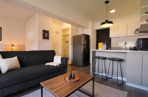 Cusco Historic Center Apartment | w* | Amazing 1BR in centric Cusco