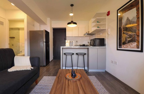 Cusco Historic Center Apartment | w* | Amazing 1BR in centric Cusco