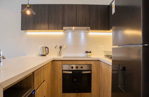 Reducto Apartment | w* | Amazing 1BR in Miraflores near Larcomar