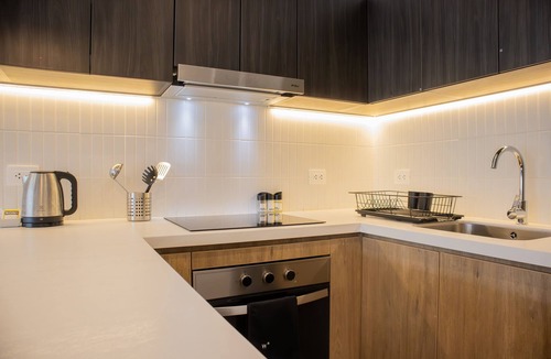 Reducto Apartment | w* | Amazing 1BR in Miraflores near Larcomar