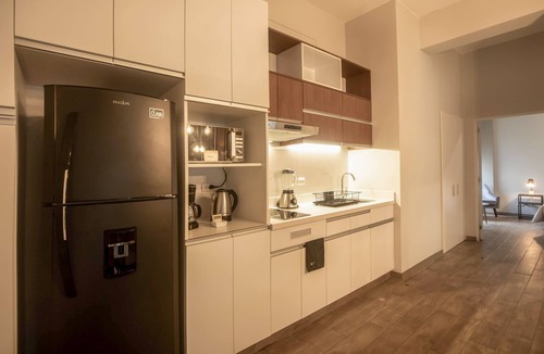 Miraflores Apartment | w* | Amazing 2BR in Miraflores
