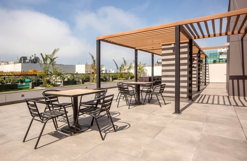 Miraflores Apartment | w* | Amazing 2BR in Miraflores