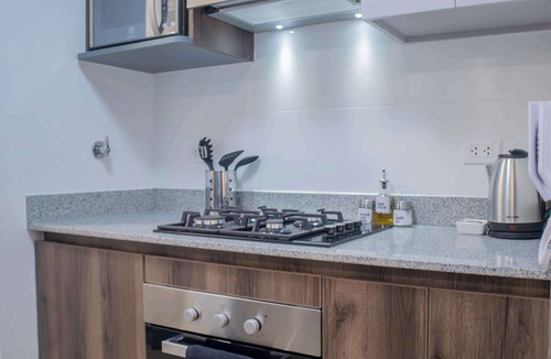 Surquillo Apartment | w* | Arandanos 1BR w/Pool in San Isidro