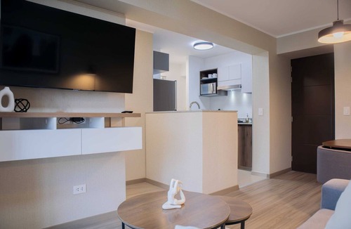 Surquillo Apartment | w* | Arandanos 1BR w/Pool in San Isidro